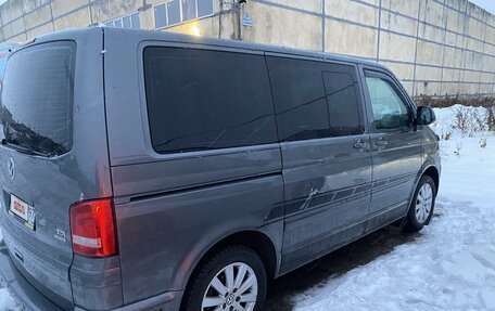 Volkswagen Caravelle T5, 2011 год, 2 500 000 рублей, 9 фотография