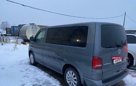 Volkswagen Caravelle T5, 2011 год, 2 500 000 рублей, 7 фотография