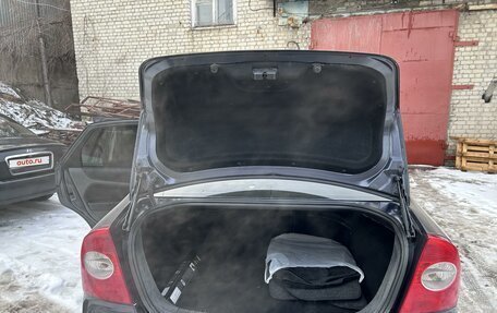 Ford Focus II рестайлинг, 2008 год, 650 000 рублей, 10 фотография