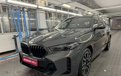 BMW X6, 2023 год, 14 000 000 рублей, 1 фотография