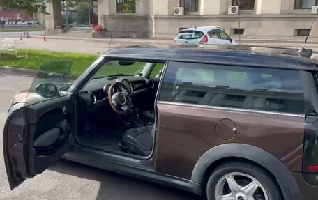 MINI Clubman, 2009 год, 1 150 000 рублей, 1 фотография