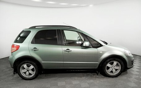 Suzuki SX4 II рестайлинг, 2011 год, 929 000 рублей, 5 фотография