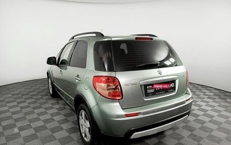 Suzuki SX4 II рестайлинг, 2011 год, 929 000 рублей, 8 фотография