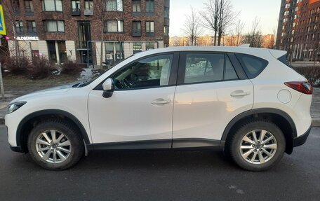 Mazda CX-5 II, 2014 год, 1 950 000 рублей, 3 фотография