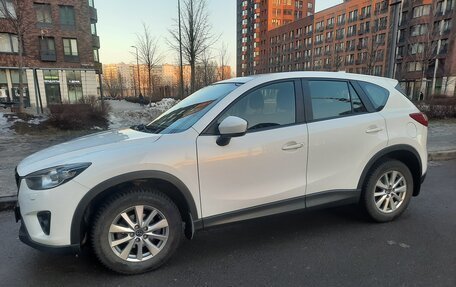 Mazda CX-5 II, 2014 год, 1 950 000 рублей, 2 фотография