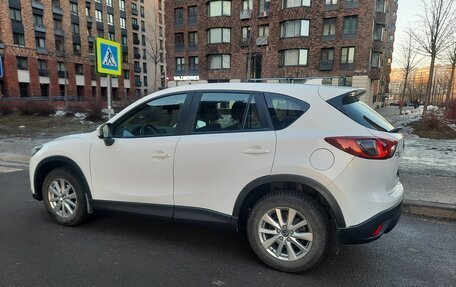 Mazda CX-5 II, 2014 год, 1 950 000 рублей, 4 фотография