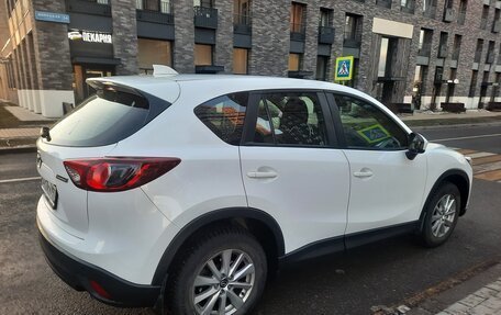 Mazda CX-5 II, 2014 год, 1 950 000 рублей, 7 фотография