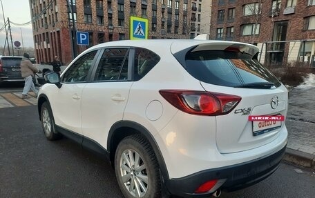 Mazda CX-5 II, 2014 год, 1 950 000 рублей, 5 фотография