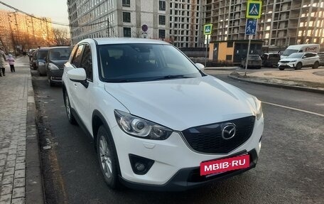 Mazda CX-5 II, 2014 год, 1 950 000 рублей, 10 фотография