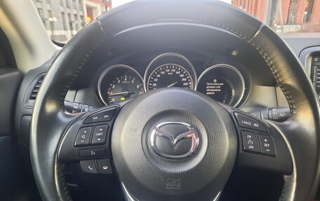 Mazda CX-5 II, 2014 год, 1 950 000 рублей, 16 фотография