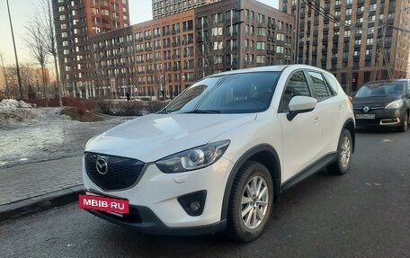 Mazda CX-5 II, 2014 год, 1 950 000 рублей, 13 фотография