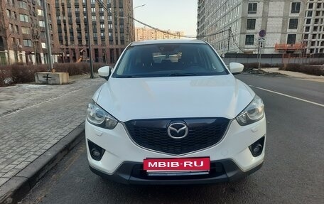 Mazda CX-5 II, 2014 год, 1 950 000 рублей, 11 фотография