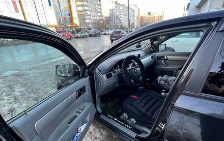 Chevrolet Lacetti, 2010 год, 580 000 рублей, 7 фотография