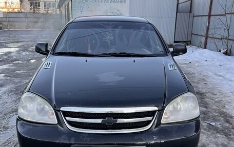 Chevrolet Lacetti, 2010 год, 580 000 рублей, 2 фотография