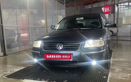 Volkswagen Passat B5+ рестайлинг, 2003 год, 430 000 рублей, 2 фотография