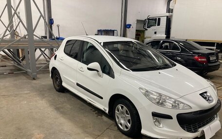 Peugeot 308 II, 2009 год, 515 000 рублей, 5 фотография