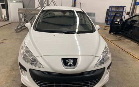 Peugeot 308 II, 2009 год, 515 000 рублей, 6 фотография