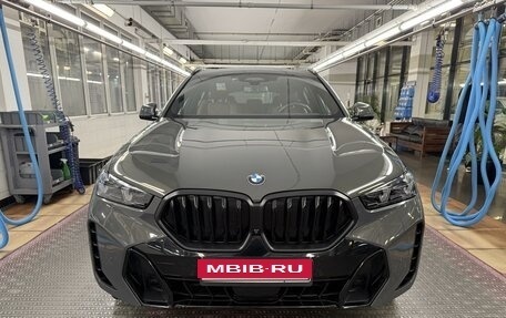 BMW X6, 2023 год, 14 000 000 рублей, 2 фотография