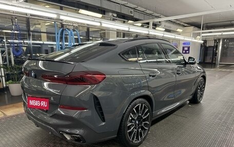 BMW X6, 2023 год, 14 000 000 рублей, 7 фотография