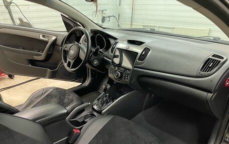 KIA Cerato III, 2010 год, 1 300 000 рублей, 12 фотография