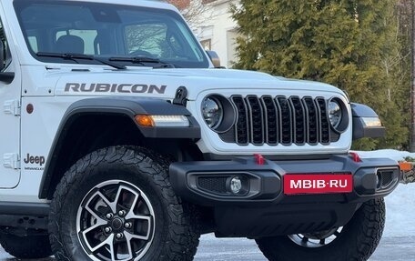 Jeep Wrangler, 2023 год, 8 390 000 рублей, 27 фотография