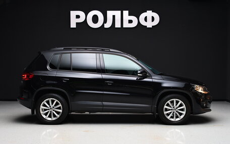 Volkswagen Tiguan I, 2016 год, 1 900 000 рублей, 6 фотография