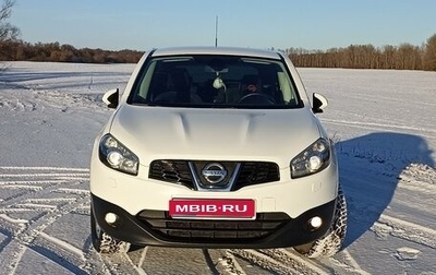 Nissan Qashqai, 2012 год, 1 500 000 рублей, 1 фотография