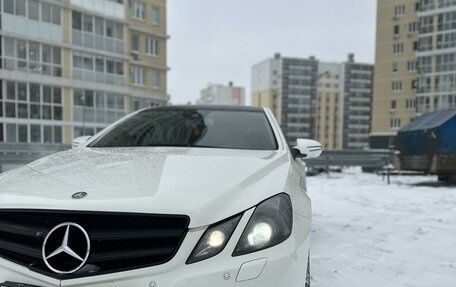 Mercedes-Benz E-Класс, 2009 год, 1 290 000 рублей, 3 фотография