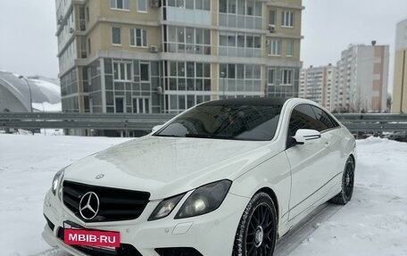 Mercedes-Benz E-Класс, 2009 год, 1 290 000 рублей, 2 фотография