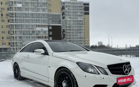 Mercedes-Benz E-Класс, 2009 год, 1 290 000 рублей, 5 фотография