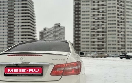 Mercedes-Benz E-Класс, 2009 год, 1 290 000 рублей, 10 фотография