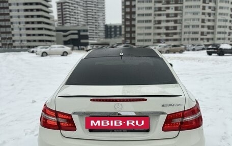 Mercedes-Benz E-Класс, 2009 год, 1 290 000 рублей, 11 фотография