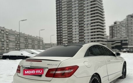 Mercedes-Benz E-Класс, 2009 год, 1 290 000 рублей, 8 фотография