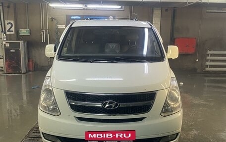 Hyundai Grand Starex Grand Starex I рестайлинг 2, 2009 год, 1 500 000 рублей, 7 фотография