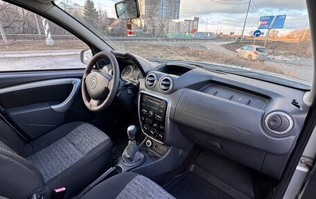 Renault Duster I рестайлинг, 2013 год, 880 000 рублей, 7 фотография