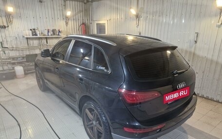 Audi Q5, 2013 год, 2 300 000 рублей, 4 фотография