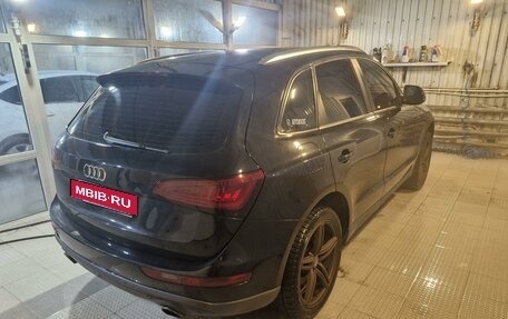 Audi Q5, 2013 год, 2 300 000 рублей, 3 фотография