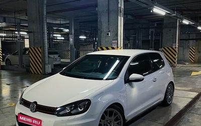 Volkswagen Golf GTI VII, 2011 год, 1 850 000 рублей, 1 фотография