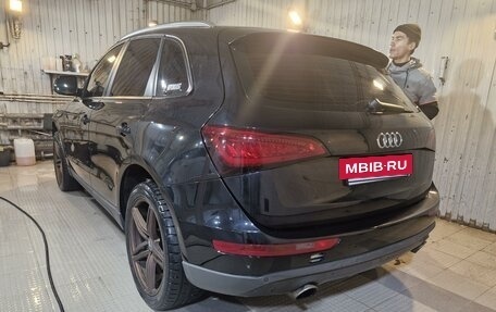 Audi Q5, 2013 год, 2 300 000 рублей, 8 фотография