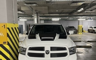 Dodge RAM IV, 2013 год, 3 200 000 рублей, 1 фотография