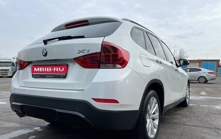 BMW X1, 2012 год, 1 700 000 рублей, 1 фотография