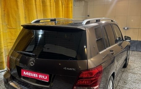 Mercedes-Benz GLK-Класс, 2014 год, 2 300 000 рублей, 1 фотография