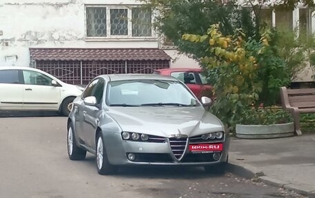 Alfa Romeo 159, 2006 год, 810 000 рублей, 1 фотография