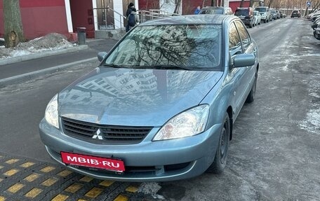 Mitsubishi Lancer IX, 2006 год, 700 000 рублей, 1 фотография