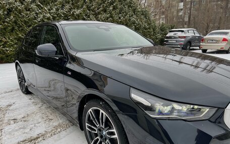 BMW 5 серия, 2024 год, 9 250 000 рублей, 5 фотография