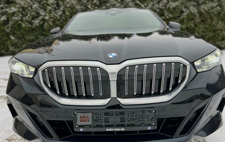 BMW 5 серия, 2024 год, 9 250 000 рублей, 12 фотография