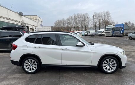 BMW X1, 2012 год, 1 700 000 рублей, 5 фотография