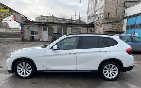 BMW X1, 2012 год, 1 700 000 рублей, 6 фотография