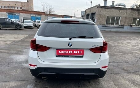 BMW X1, 2012 год, 1 700 000 рублей, 7 фотография