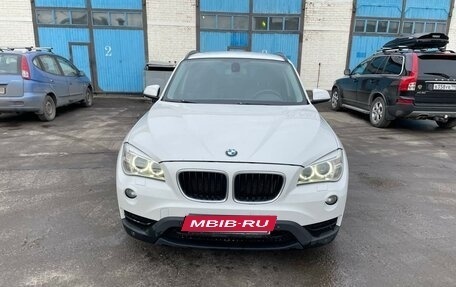 BMW X1, 2012 год, 1 700 000 рублей, 3 фотография